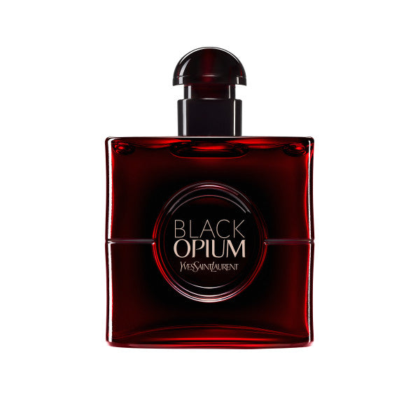 Yves Saint Laurent Parfum Black Opium Over Red Eau de Parfum
