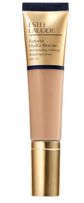Estée Lauder Make-Up Futurist Hydra Rescue SPF45 Foundation