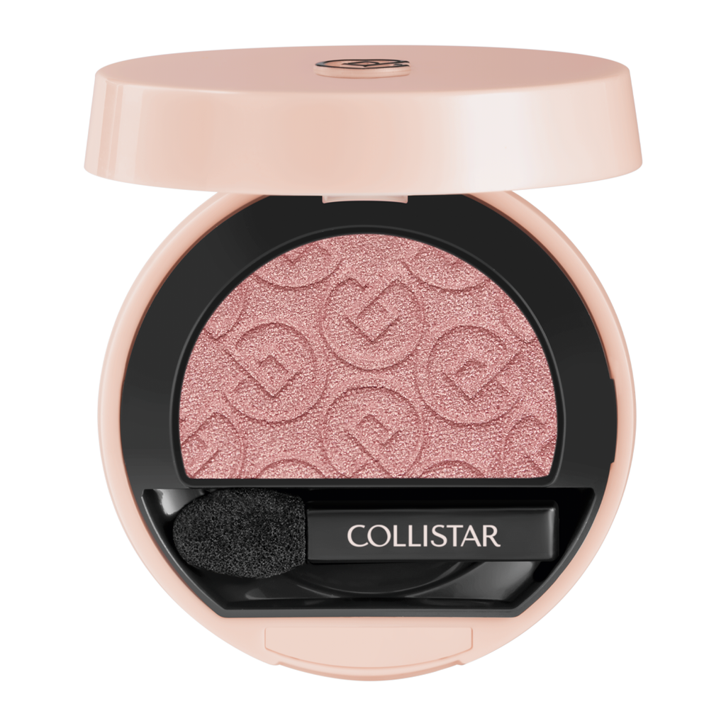 Collistar Make-Up Impeccabile Compact Eyeshadow Oogschaduw