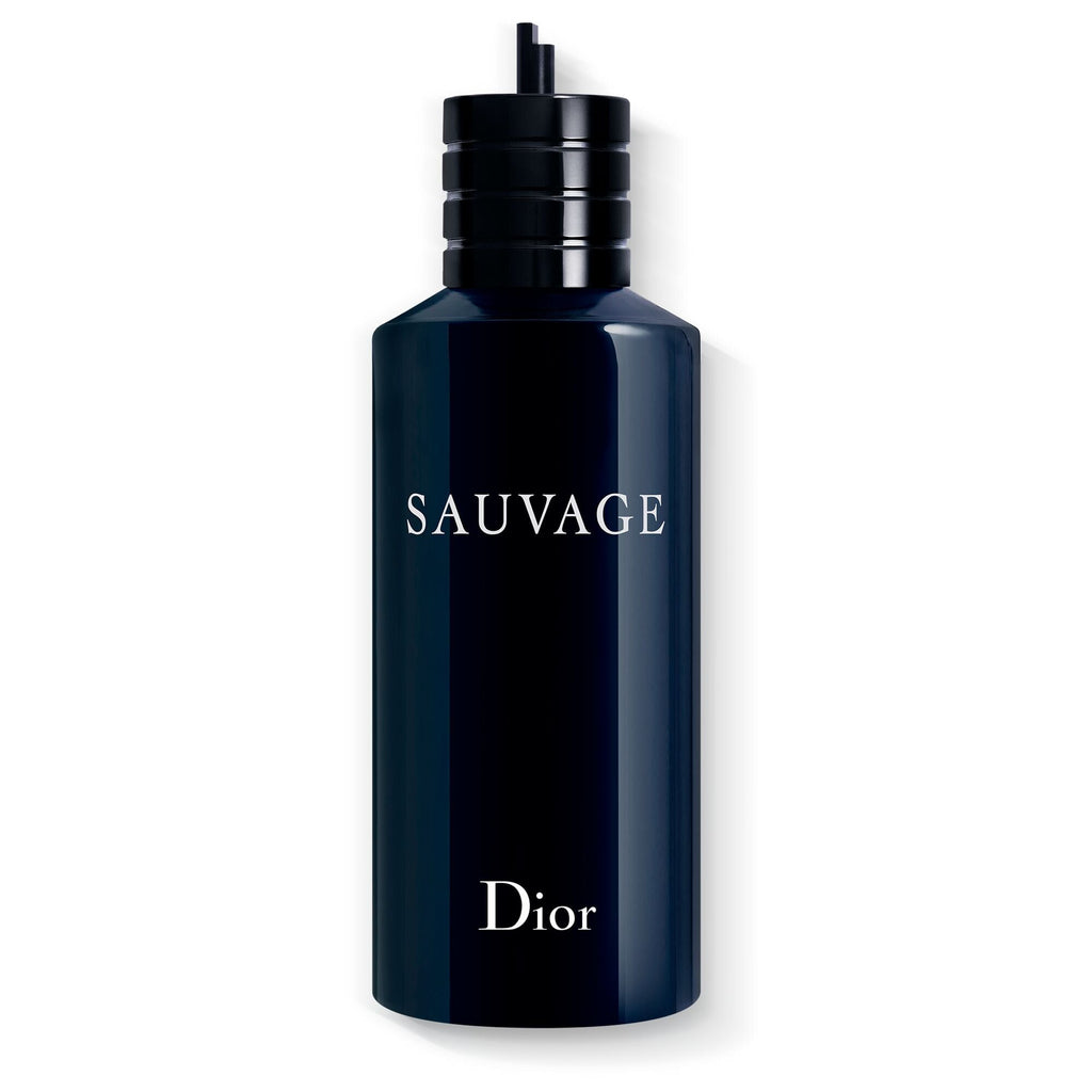Dior Herengeuren Sauvage Eau de Toilette Refill