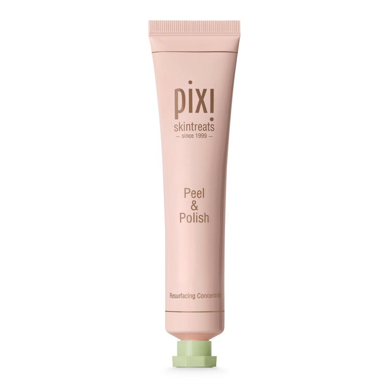 Pixi Skintreats Peel & Polish Peeling