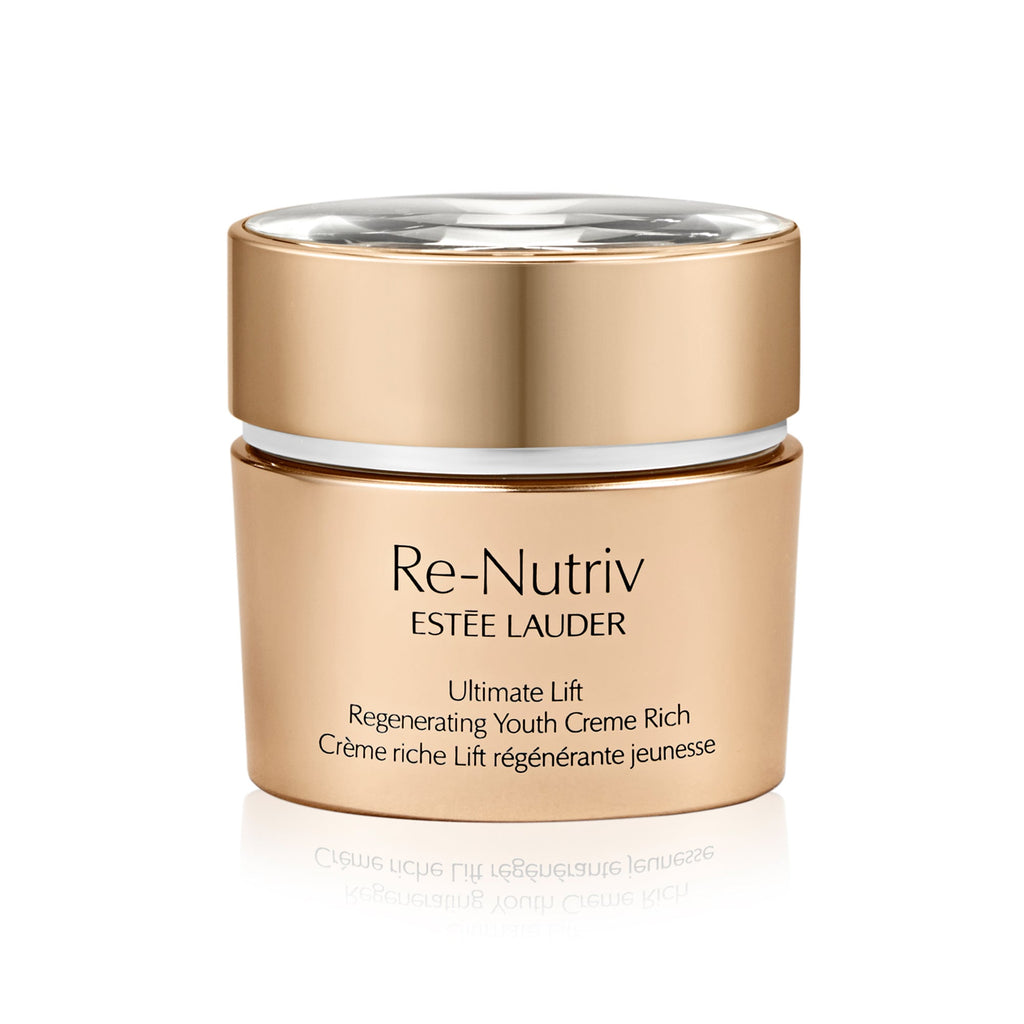 Estée Lauder Re-Nutriv Ultimate Lift Regenerating Youth Creme Rich Crème