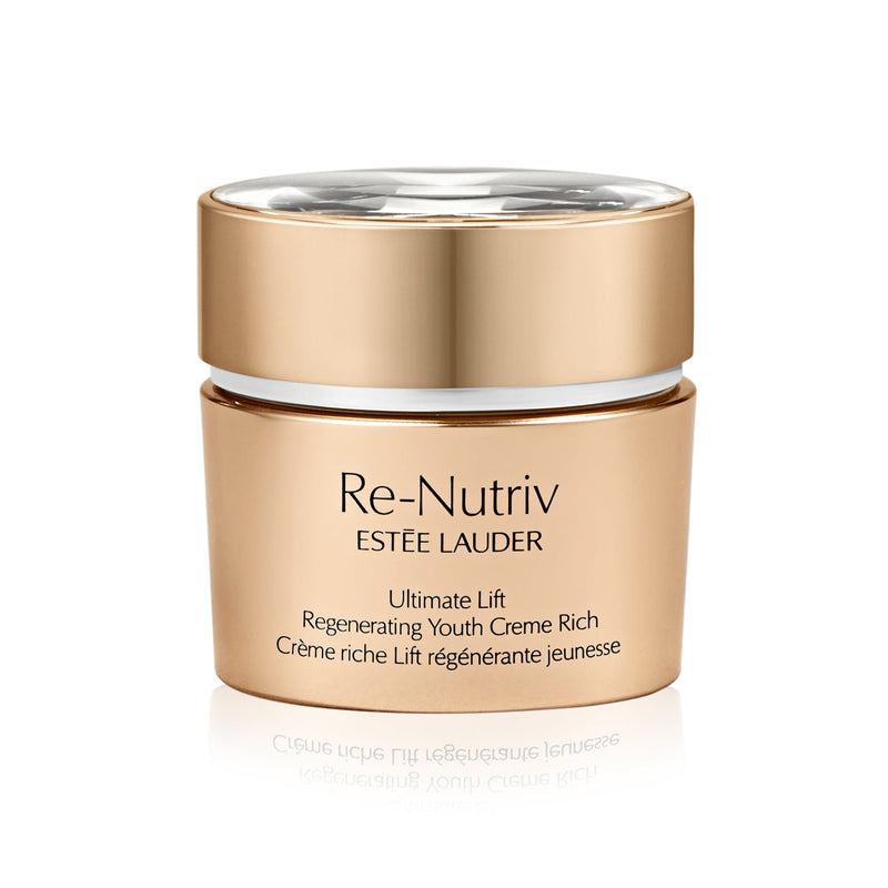 Estée Lauder Re-Nutriv Ultimate Lift Regenerating Youth Creme Rich Crème