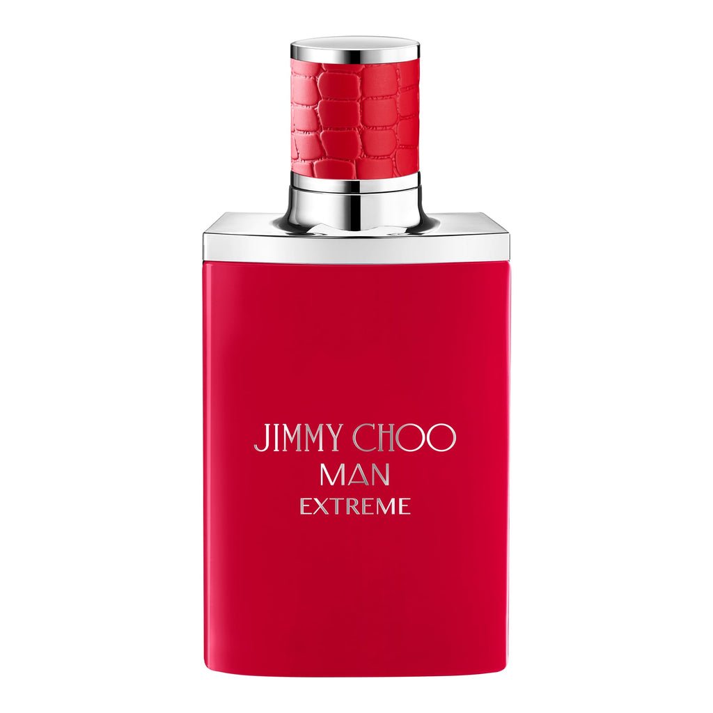 Jimmy Choo Man Extreme Eau de Parfum