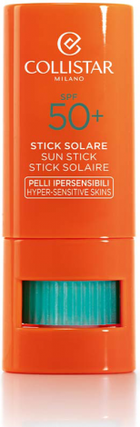 Collistar Sun Perfect Tan Sun Stick SPF50