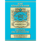 4711 Colognette Doekjes