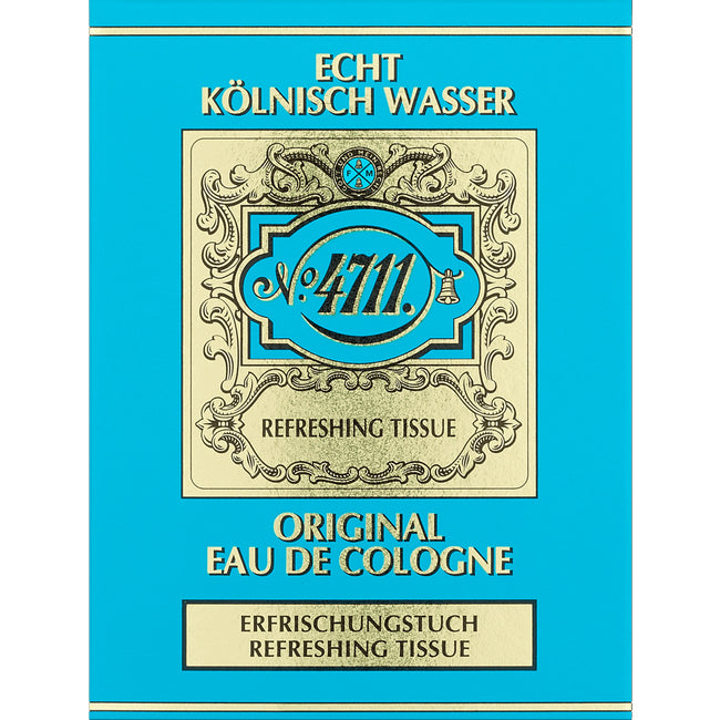 4711 Colognette Doekjes
