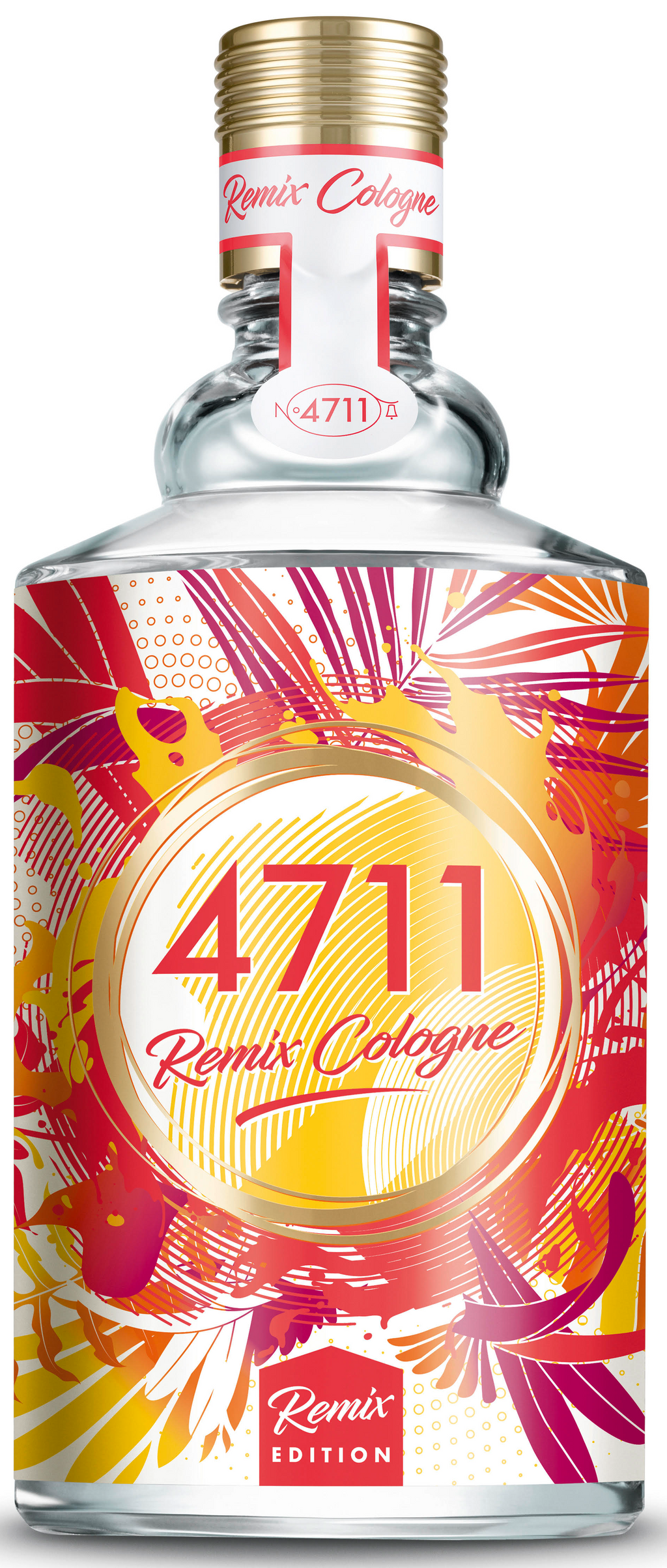 4711 4711 Remix Cologne Eau de Cologne