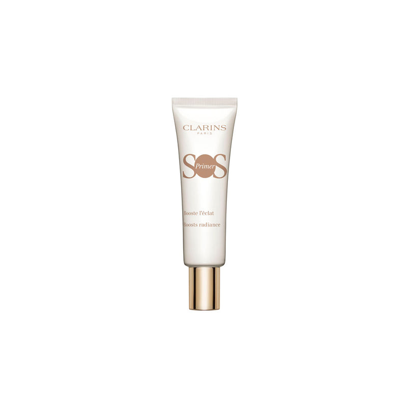 Clarins Make-Up Face Make-Up SOS Primer Boosts Radiance