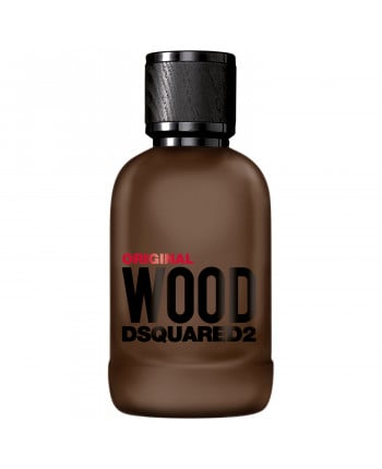 Dsquared2 Wood Pour Homme Eau de Parfum