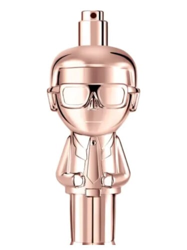 Karl Lagerfeld Ikonik Pour Femme Eau de Parfum