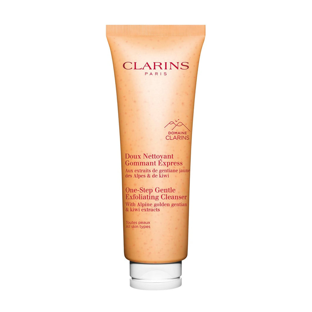 Clarins Face Cleansers & Toners One-Step Gentle Exfoliating Cleanser Mousse