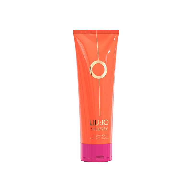 Liu Jo Streetwear Silkway Gel
