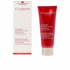Clarins Face Super Restorative Décolleté and Neck Concentrate Dagcrème