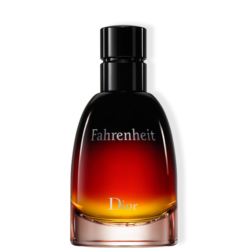 Dior Herengeuren Fahrenheit Parfum