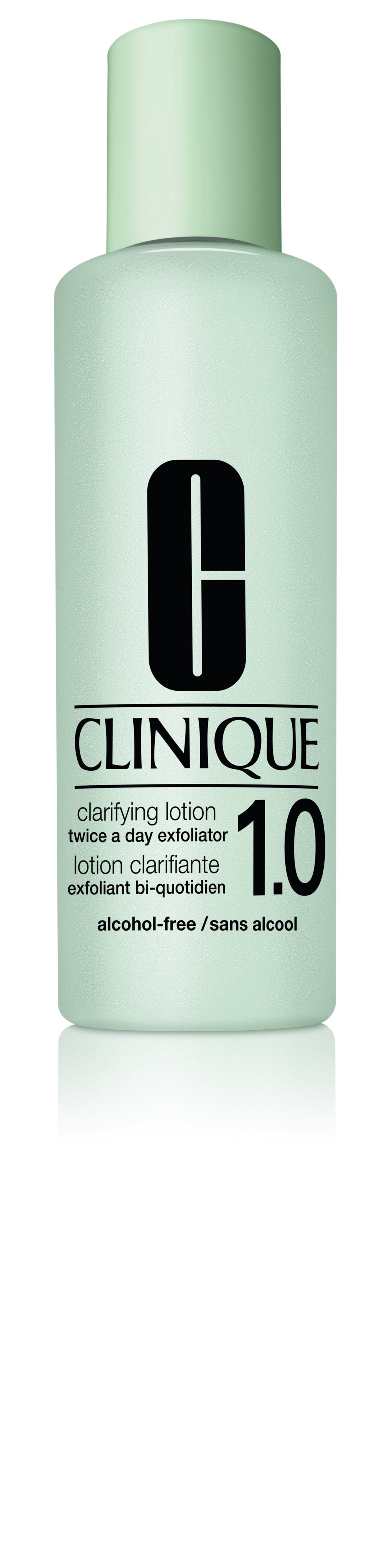 Clinique Gezichtsverzorging Stap 2 Clarifying Lotion 1.0
