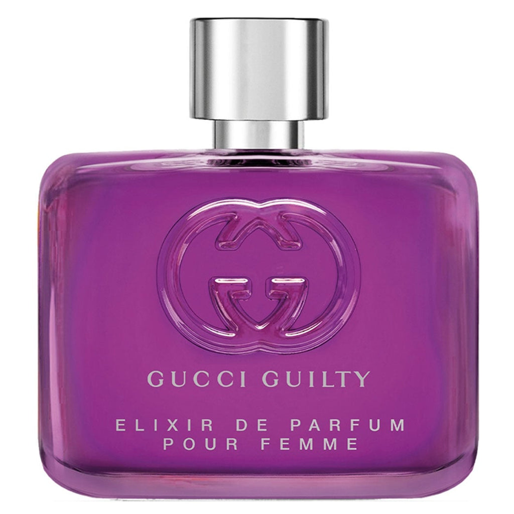 Gucci Guilty Pour Femme Guilty Pour Femme Elixir Parfum