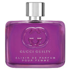 Gucci Guilty Pour Femme Guilty Pour Femme Elixir Parfum