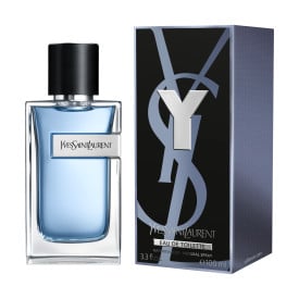 Yves Saint Laurent Parfum Y Pour Homme Eau de Toilette
