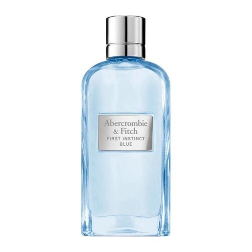 Abercrombie & Fitch Women First Instinct Blue Woman Eau de Parfum