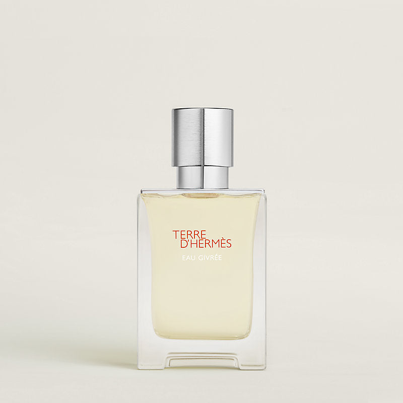 TERRE D'HERMES EAU GIVREE 香水 100ml Hermès Terre d'Hermès Eau Givrée Eau de Parfum – parfumswinkel