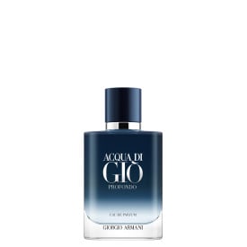 Giorgio Armani Acqua di Gio Profondo Eau de Parfum