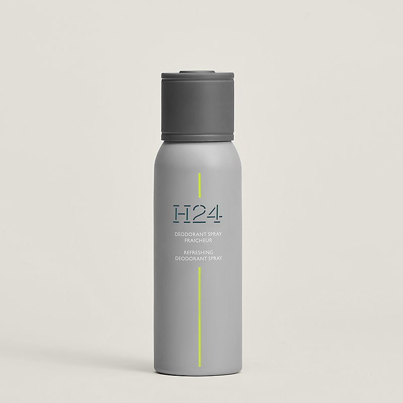 Hermès Herengeuren H24 Deodorant Spray