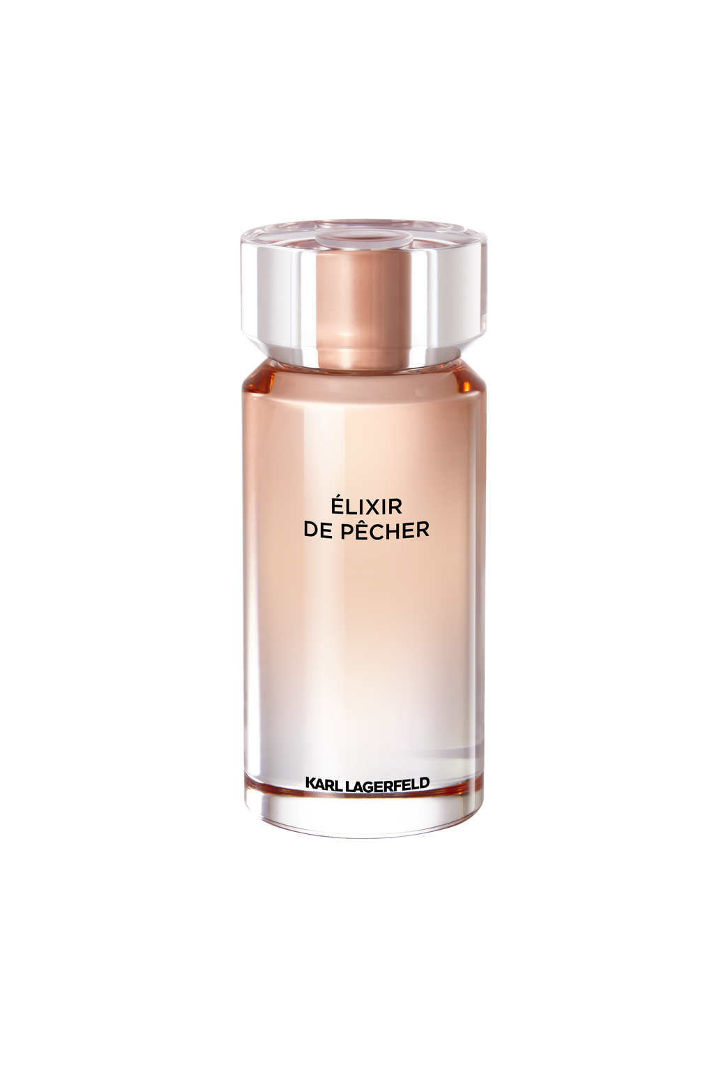 Karl Lagerfeld Fleur de Pêcher Les Parfums Matières Eau de Parfum