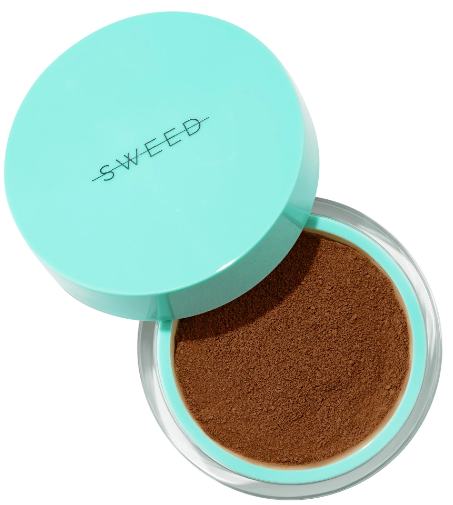 Sweed Face Cosmetics Miracle Powder Losse Poeder