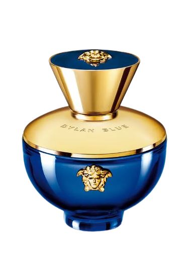 Versace Dylan Blue Pour Femme Dylan Blue Eau de Parfum Pour Femme