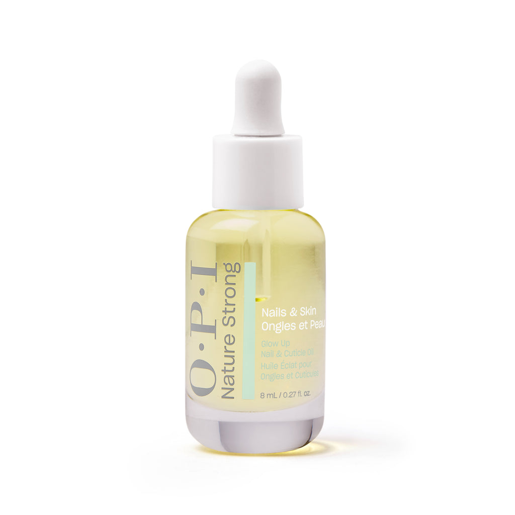 OPI Nature Strong Glow Up Nail & Cuticle Oil