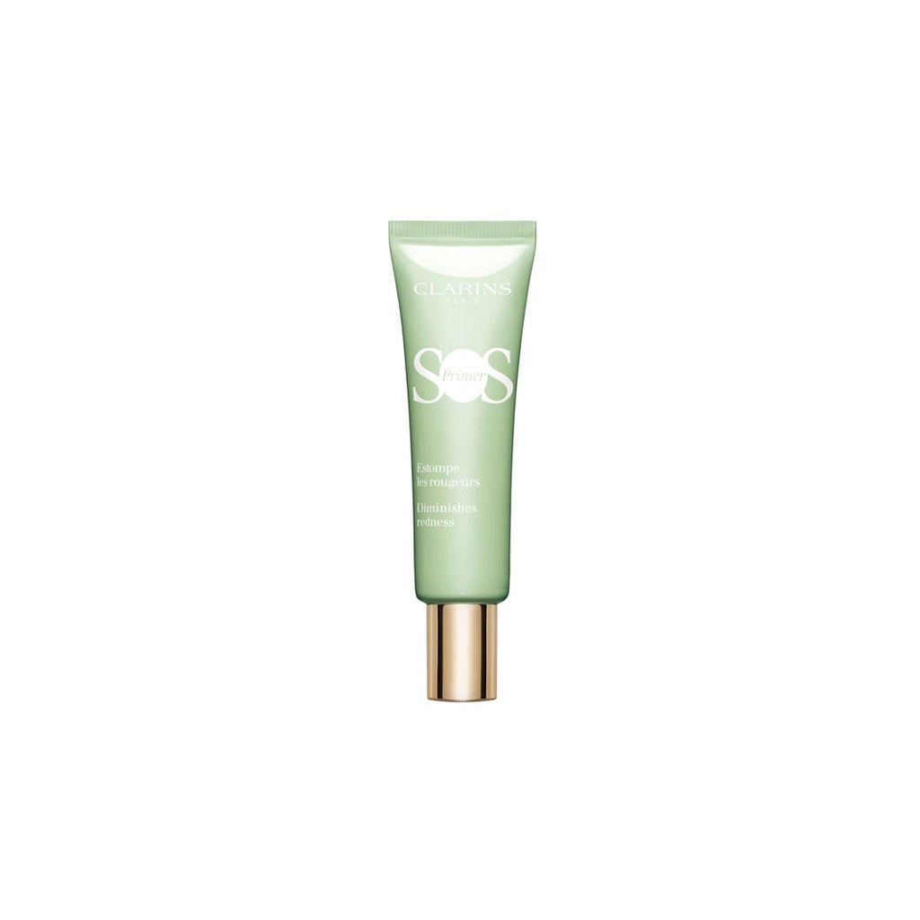 Clarins Make-Up Face Make-Up SOS Primer Diminishes Redness