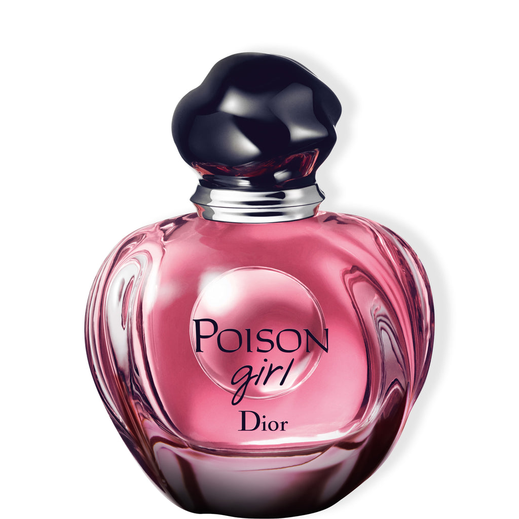 Dior Damesgeuren Poison Girl Eau de Parfum
