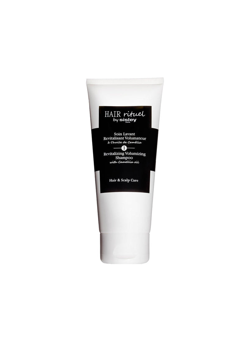 Hair Rituel by Sisley Reiniging & Ontwarring Soin Lavant Revitalisant Volumateur Shampoo