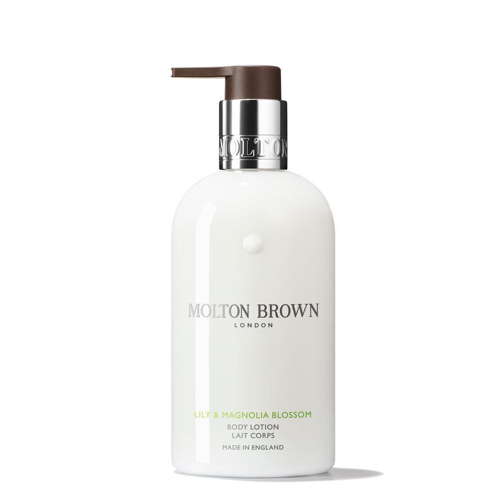 Molton Brown Bath & Body Lily & Magnolia Blossom Body Lotion Melk