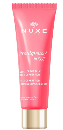 Nuxe Prodigieuse Boost Crème Gel Multi-Correction
