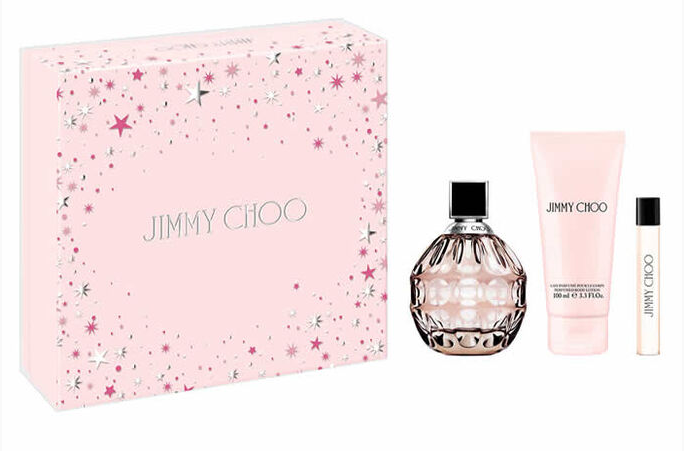 Jimmy Choo Eau de Parfum Gift Set