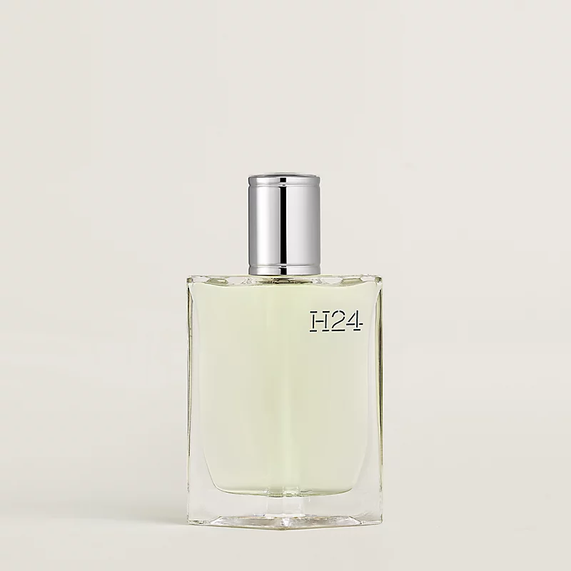 Hermès Herengeuren H24 Eau de Toilette