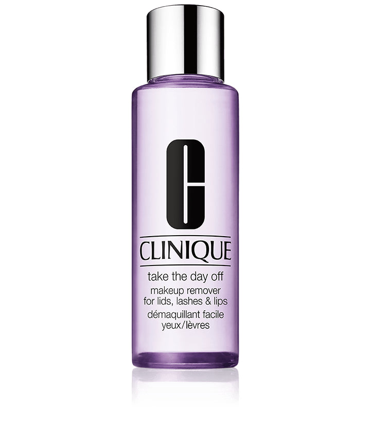 Clinique Gezichtsverzorging Cleansers Take The Day Off Makeup Remover Lotion