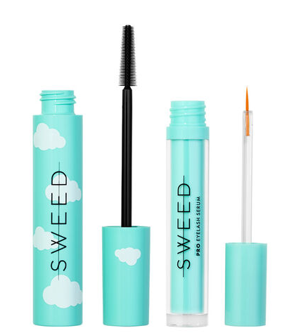 Sweed Eye Cosmetics Cloud Gift Set