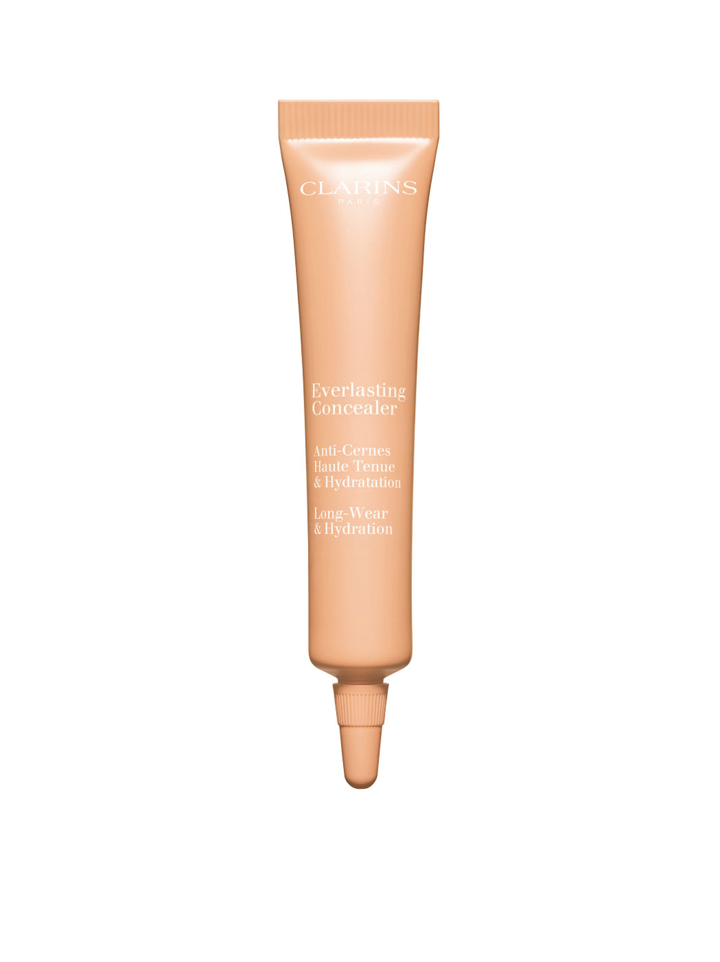 Clarins Make-Up Face Make-Up Everlasting Concealer