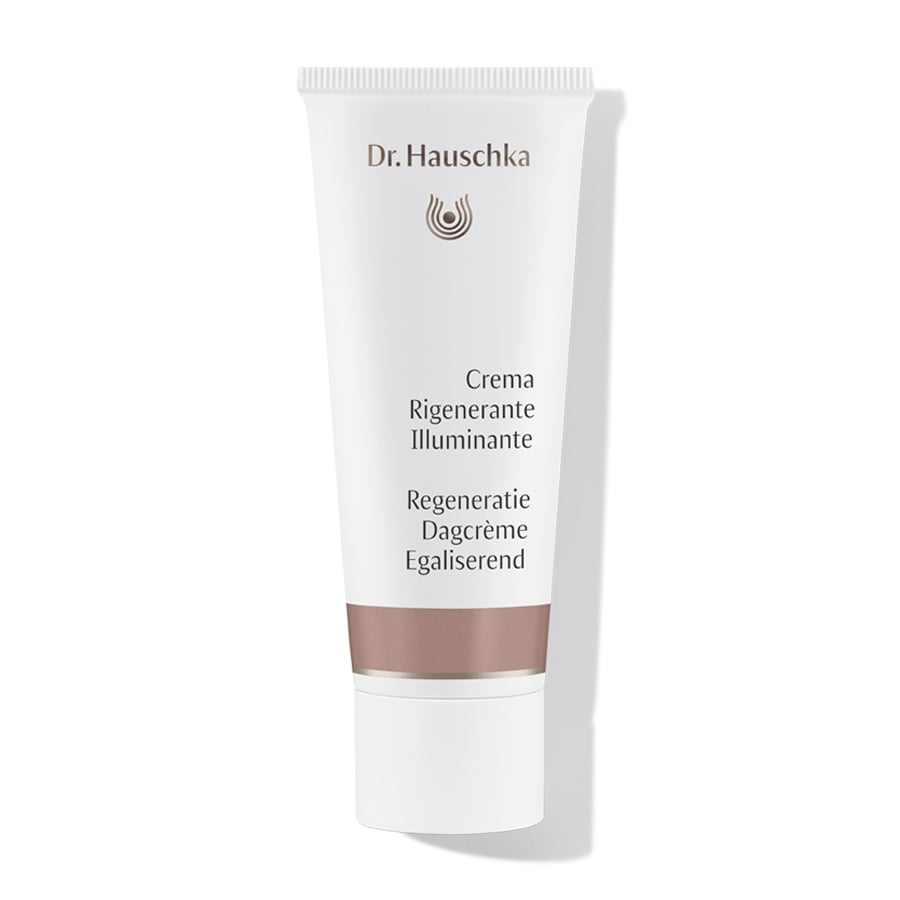 Dr. Hauschka Regeneratie Dagcrème Egaliserend