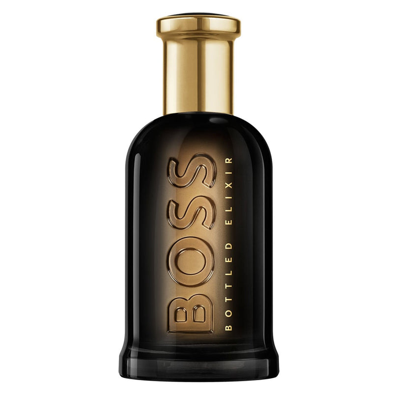 Hugo Boss Bottled Boss Bottled Elixir Parfum