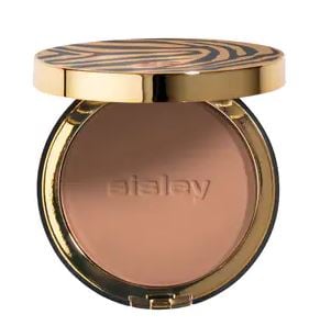 Sisley Make-up Matifying and Beautifying Pressed Powder Compact Poeder
