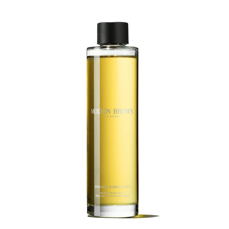Molton Brown Home Fragrance Orange & Bergamot Aroma Reeds Diffuser Refill Geurstokjes