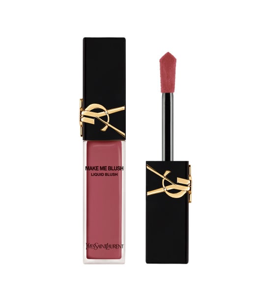 Yves Saint Laurent Make-Up Make Me Blush Liquid Blush
