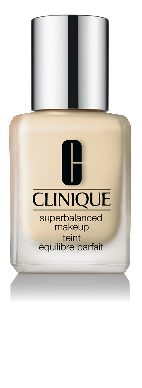 Clinique Make-Up Superbalanced Makeup Foundation
