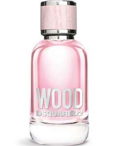 Dsquared2 Wood Pour Femme Eau de Toilette