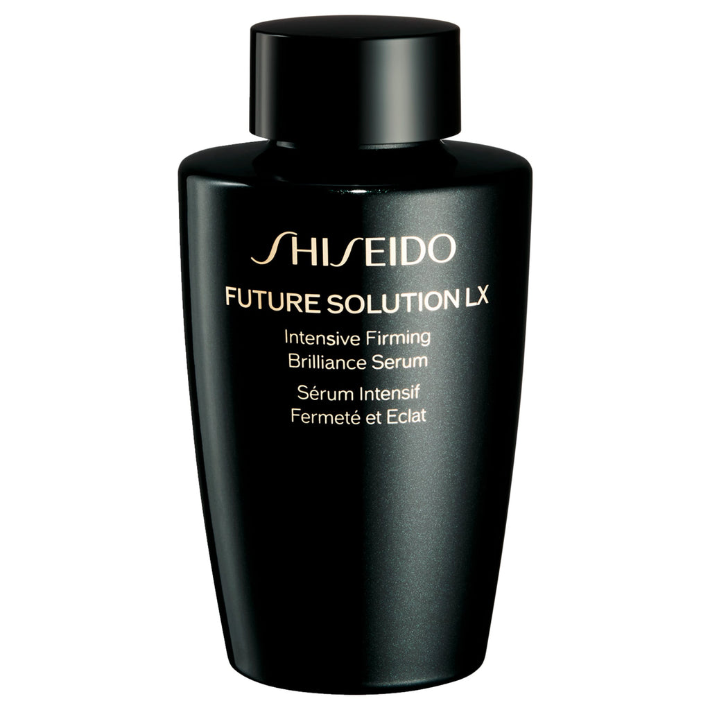Shiseido Huidverzorging Future Solution LX Intensive Firming Brilliance Serum Refill