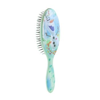 The Wet Brush Detangle Disney Original Detangler Olaf Borstel